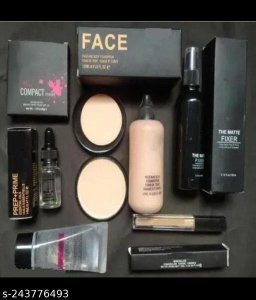 Fancy Makeup Combo