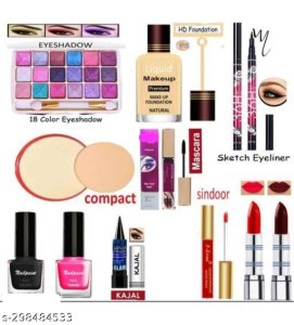 Classic Others Makeup Kits