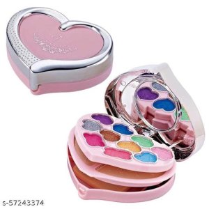 Trendy makeup kit