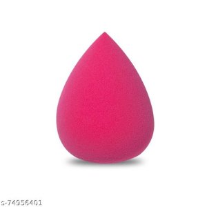 New Makeup Blenders And Puffs