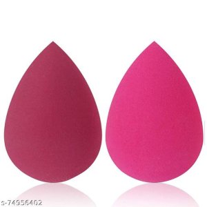 New Makeup Blenders And Puffs