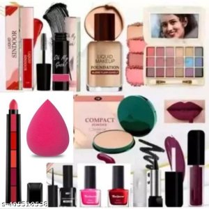 Graceful Makeup Kits