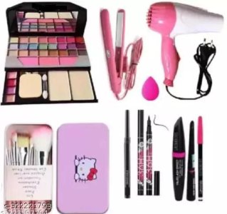 Modern Makeup Kits