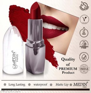 Medin Paris Superior Intense Lipsticks