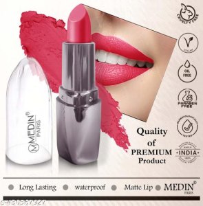 Medin Paris Superior Intense Lipsticks