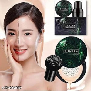 Superior Photo Focus Foundation
