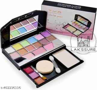 Fancy Lakssure Makeup Kits
