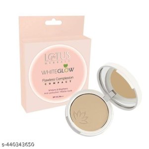 Superior Brighting Compact