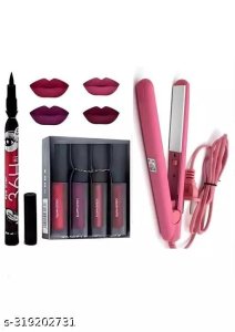 Useful Makeup Combo