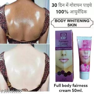 Superior Moisturizing BB & CC Cream