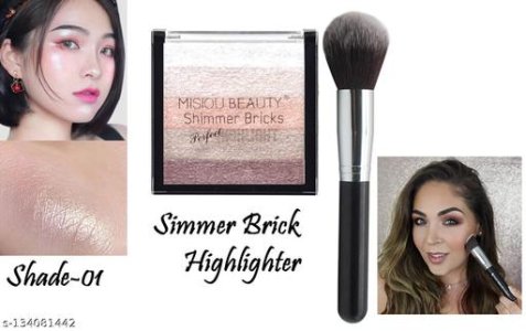 Premium Extreme Highlighter