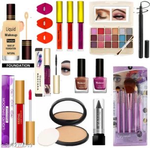Classy Syzol Makeup Kits