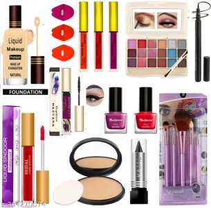 Classy Syzol Makeup Kits