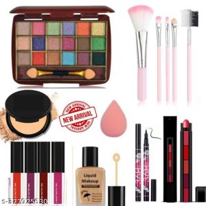 Stylish Makeup Kits