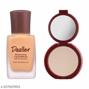 Dazller Face Combo-1