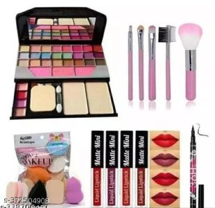 Latest Makeup Kits