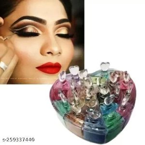 New Collections Of Eye Makeup Combo