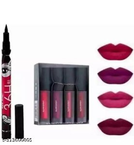 Proffesional Attractive Lipsticks