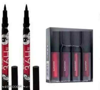 Proffesional Attractive Lipsticks