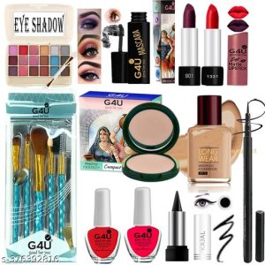 Classic Makeup Combo