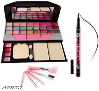 Fancy Makeup Combo