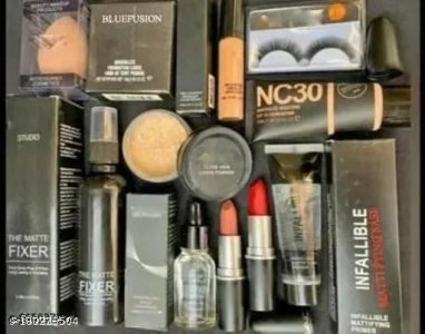 Fancy Makeup Kits