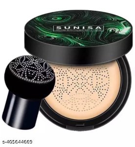 Trendy New Foundation