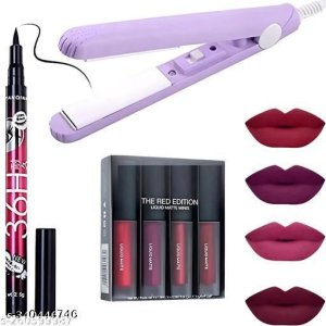 Classic Makeup Combo