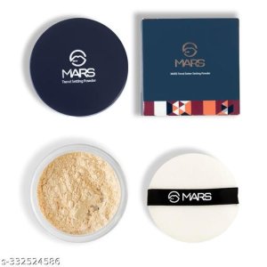 Mars Compact