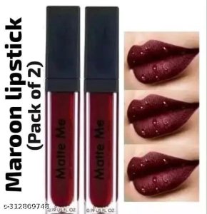 Sensational Stylish Lipsticks