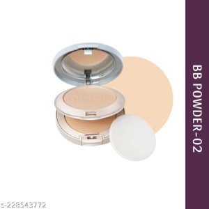 Glam 21 Sensational Absolute Compact