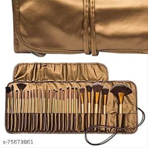 Latest   Makeup Brushes