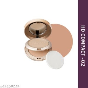 Glam 21 Superior Full Coverage Compact