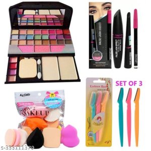 Elegant Makeup Kits