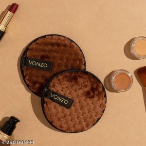 Proffesional Infused Cleaning Makeup Removal