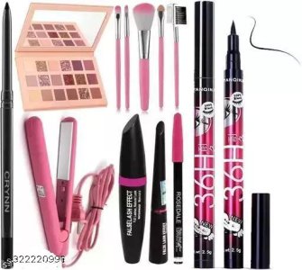 Latest Makeup Kits