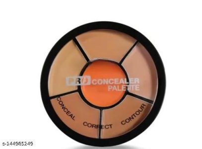 Attractive Makeup Concealer