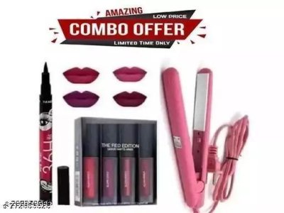 Superior Enriched Lipsticks