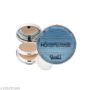 Glam21 Premium Intense Compact