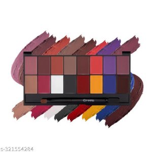 Mars Makeup Palettes