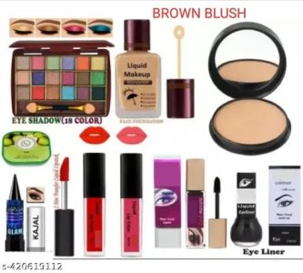 Classy Makeup Kits