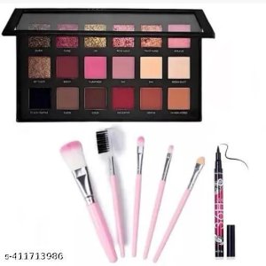 Classy Makeup Combo