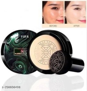 Premium Moisturizing Foundation