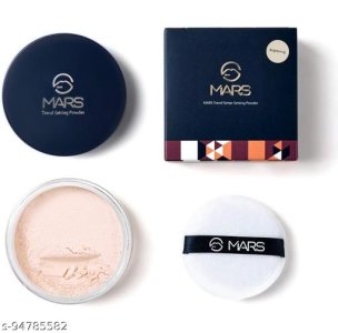 Mars Compact