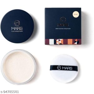 Mars Compact