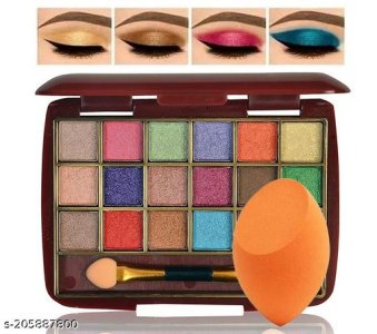 Superior Magnificent Makeup Combo
