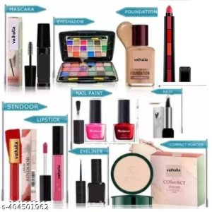 Latest Makeup Kits