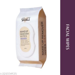 Glam 21 Superior Total Clean Makeup Removal