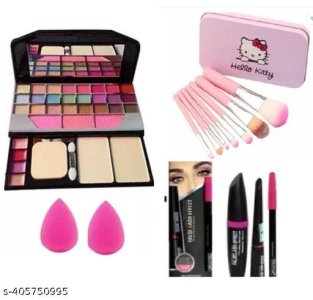 Everyday Makeup Combo