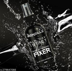 Premium Natural Setting Spray